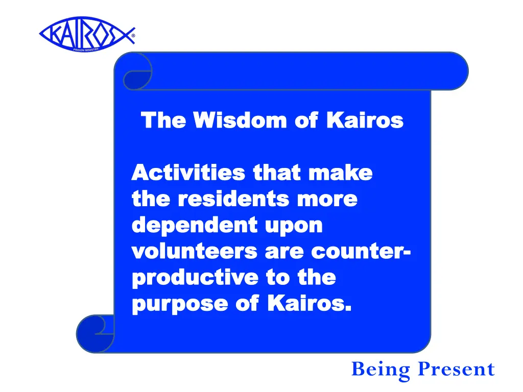 the wisdom of kairos the wisdom of kairos 2