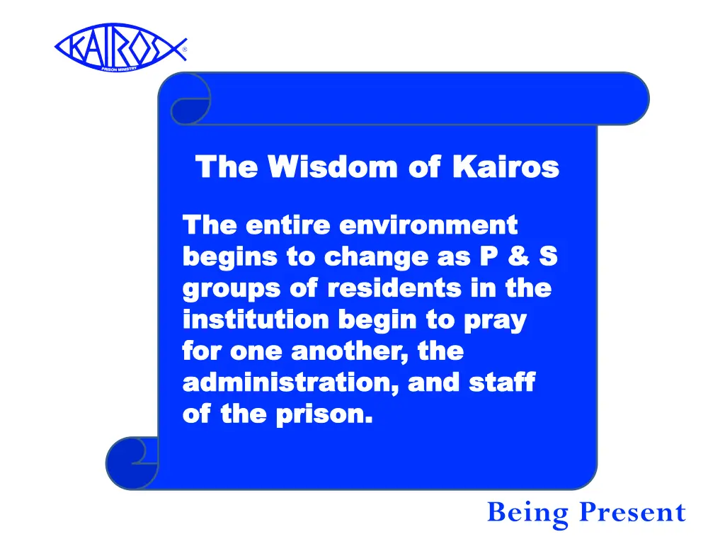 the wisdom of kairos the wisdom of kairos