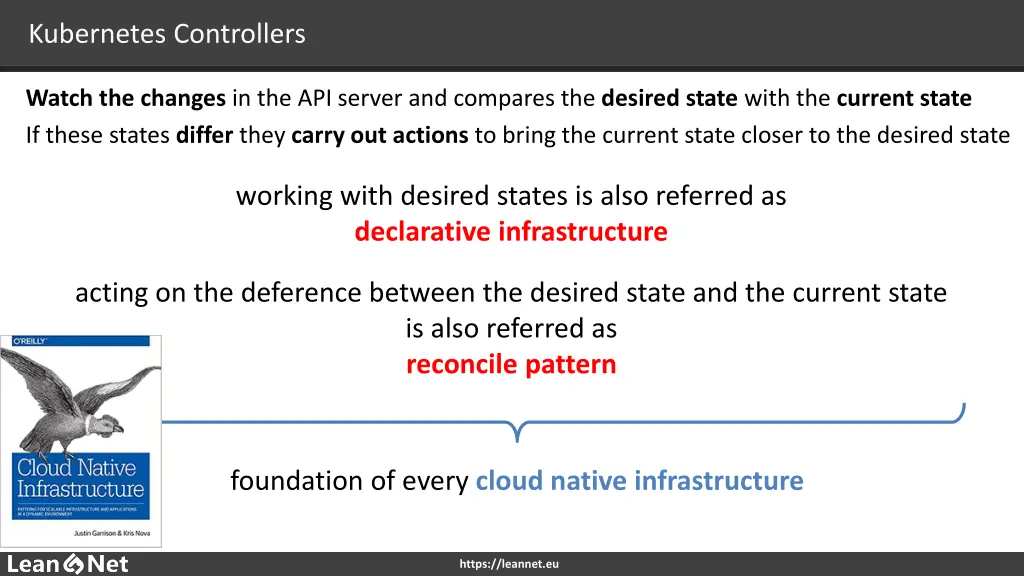 kubernetes controllers 2