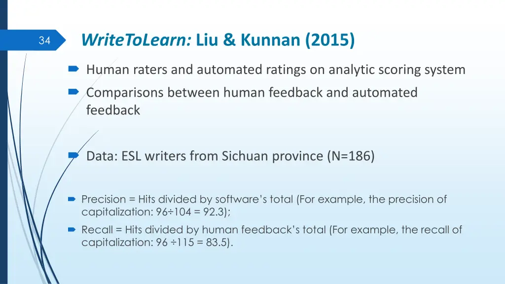 writetolearn liu kunnan 2015