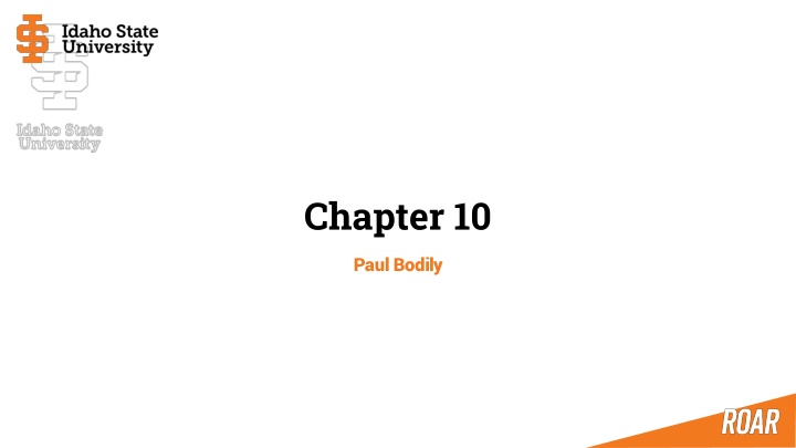 chapter 10