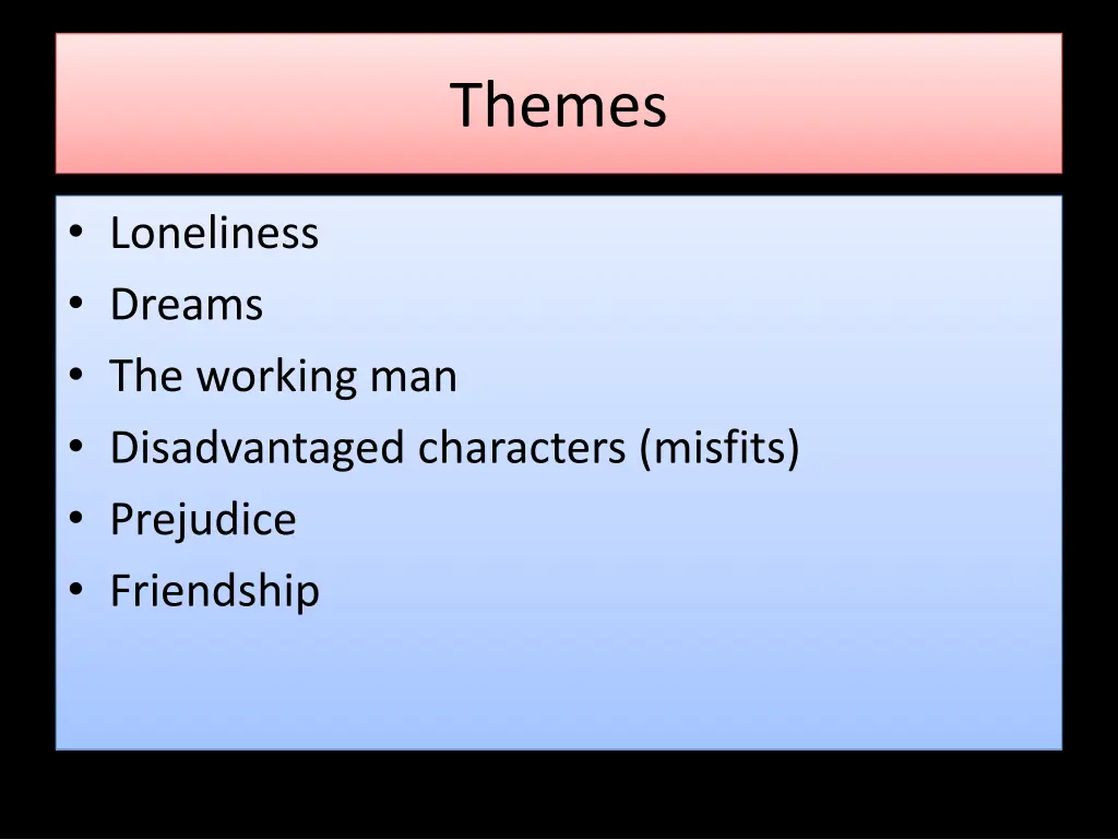 themes 1