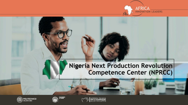 nigeria next production revolution competence