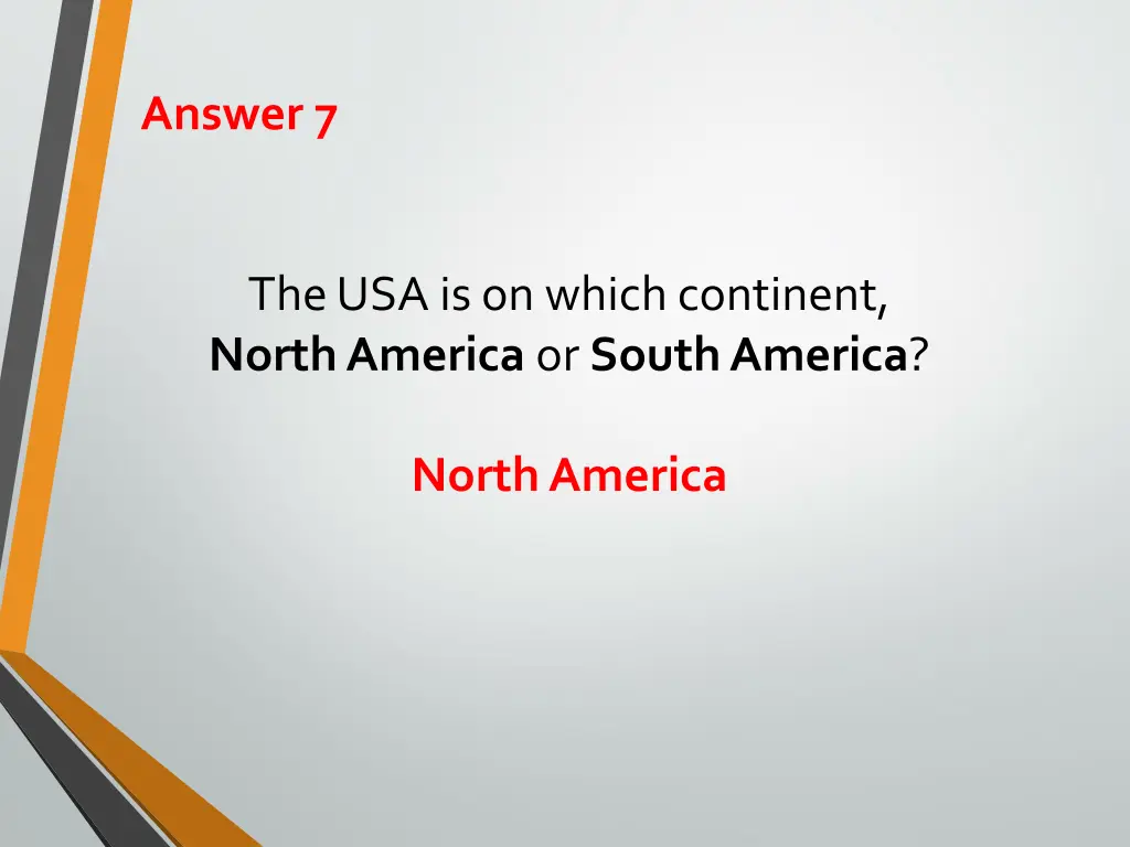 answer 7