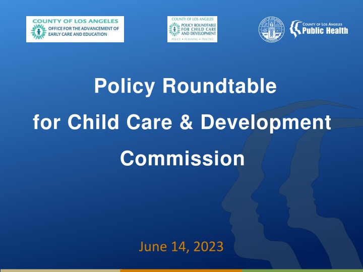 policy roundtable