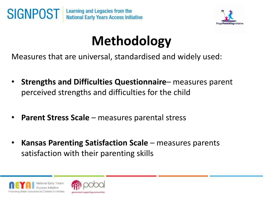 methodology