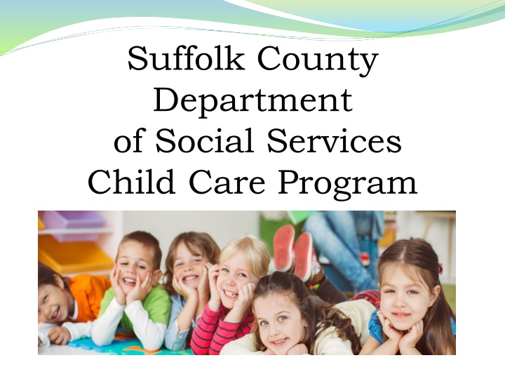 suffolk county department of social services