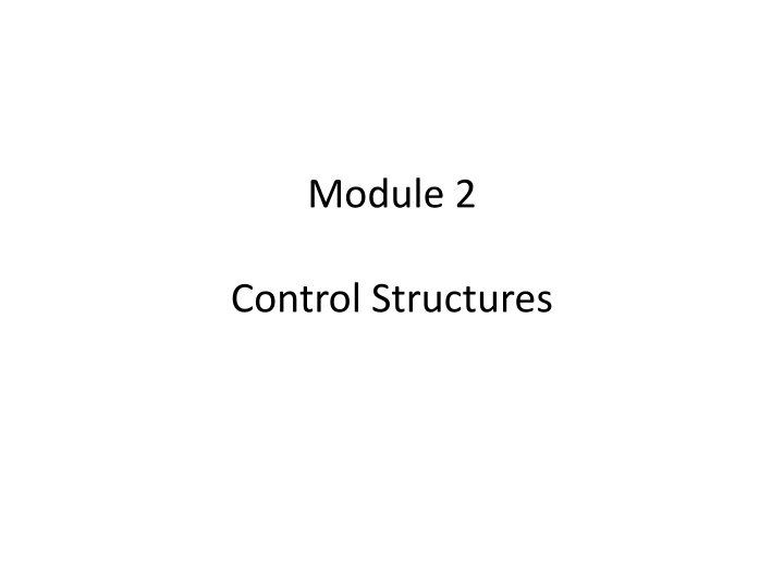 module 2