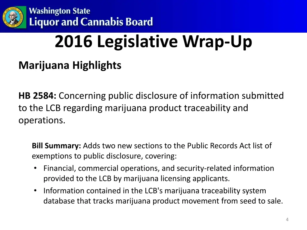 2016 legislative wrap up 3