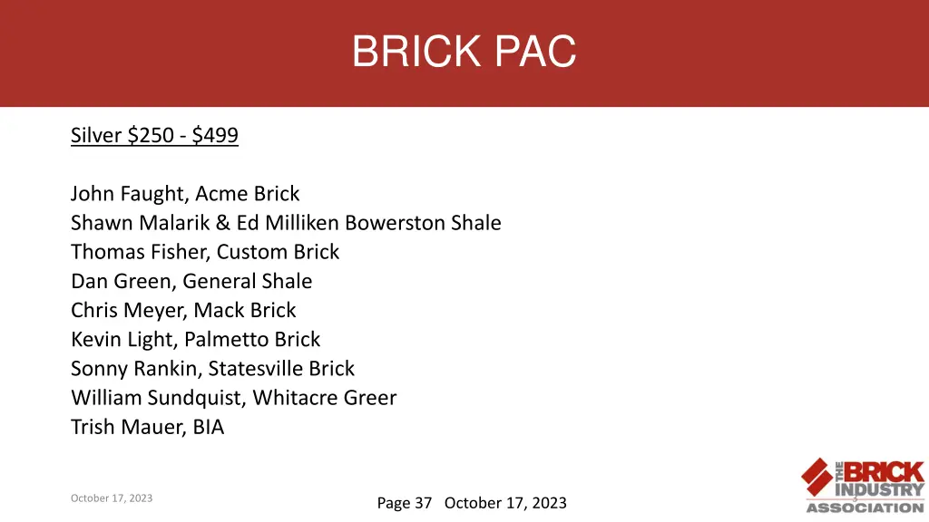 brick pac 2