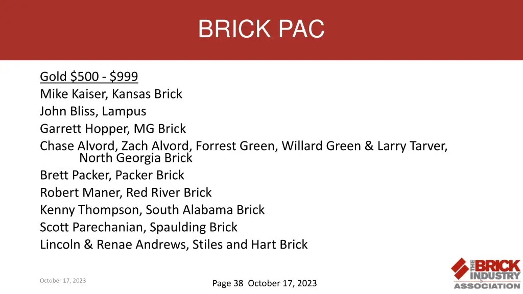 brick pac 4