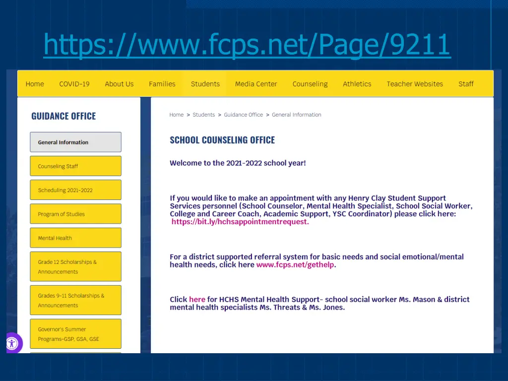 https www fcps net page 9211