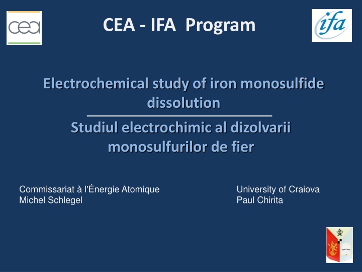 cea ifa program