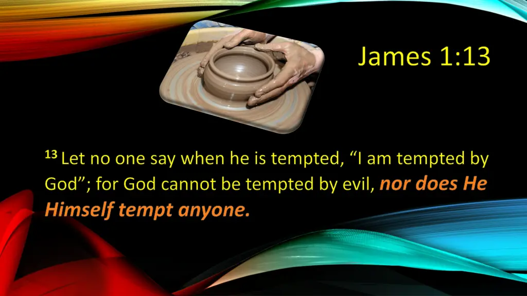 james 1 13