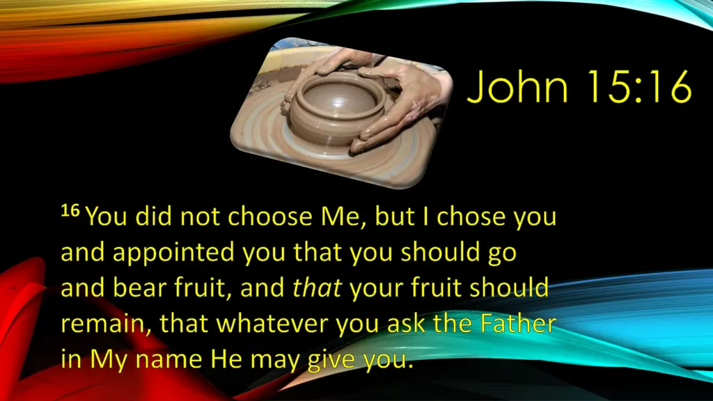 john 15 16