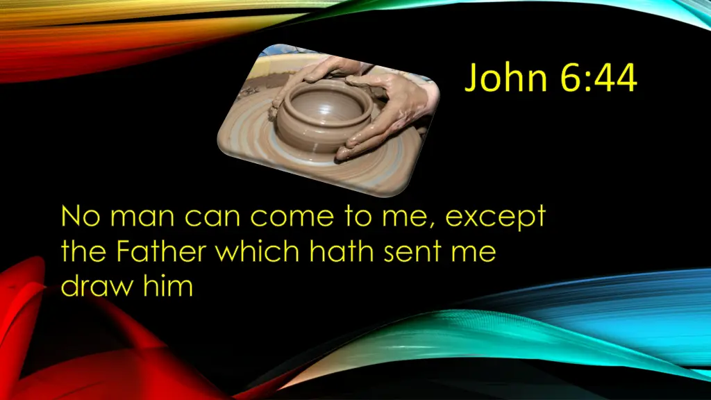 john 6 44