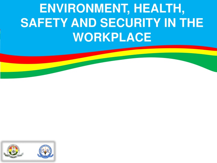 environment health safety and security