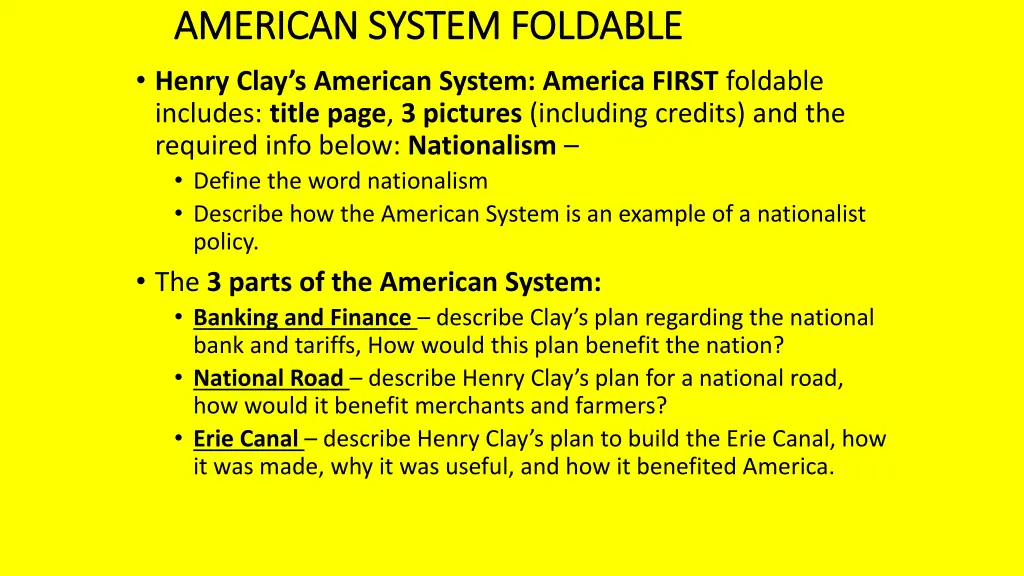 american system foldable american system foldable