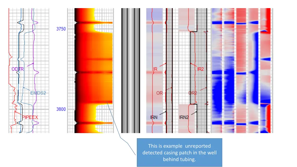 this is example unreported detected casing patch