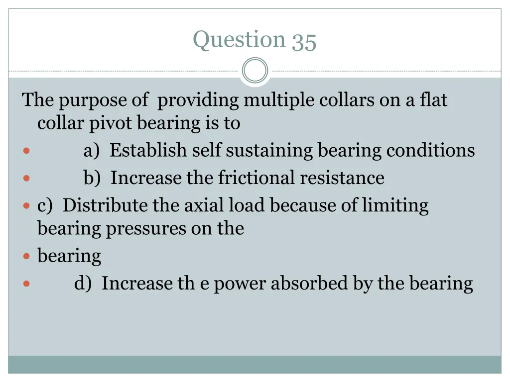 question 35