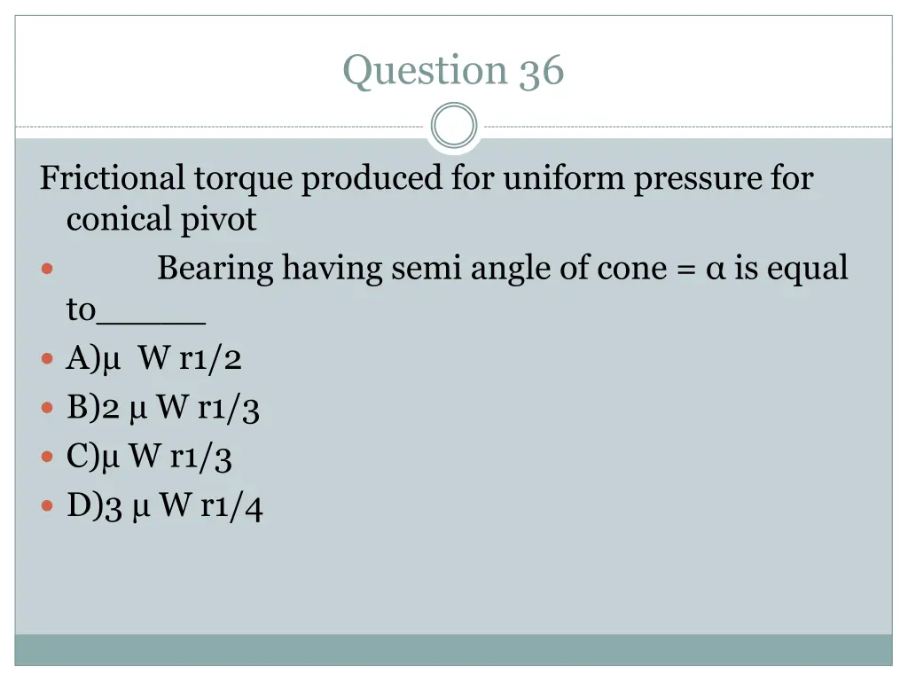 question 36