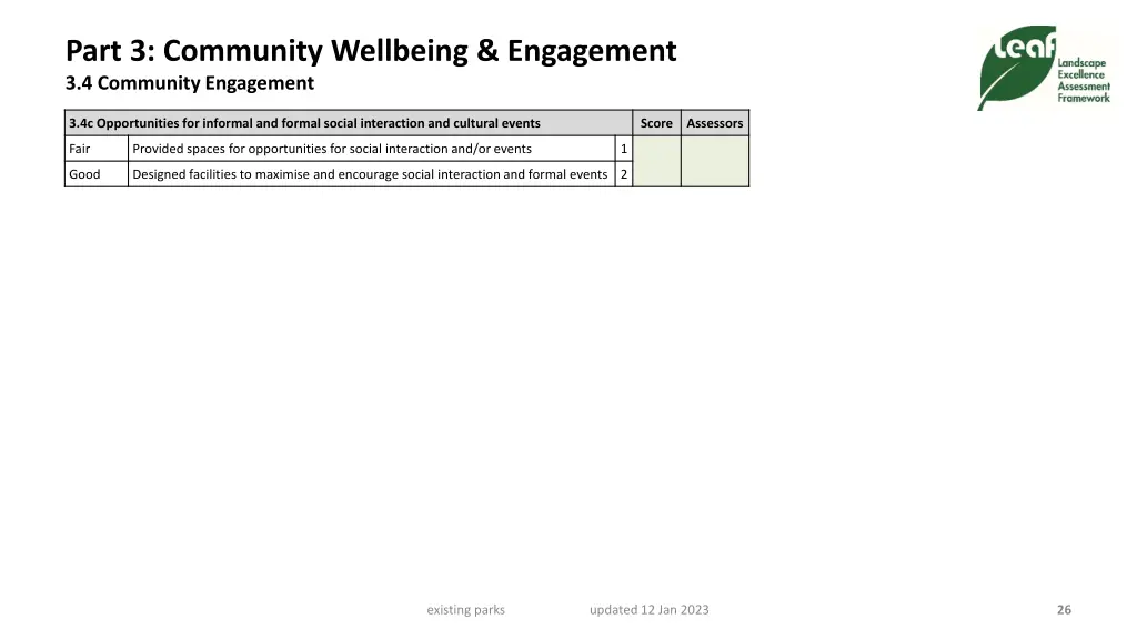 part 3 community wellbeing engagement 5