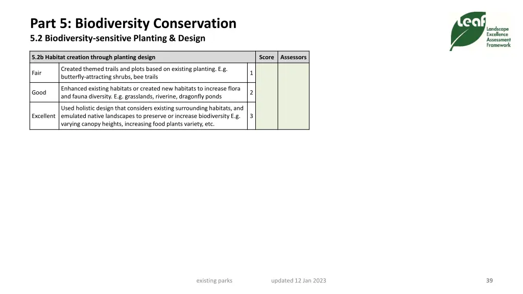 part 5 biodiversity conservation 5 2 biodiversity 1