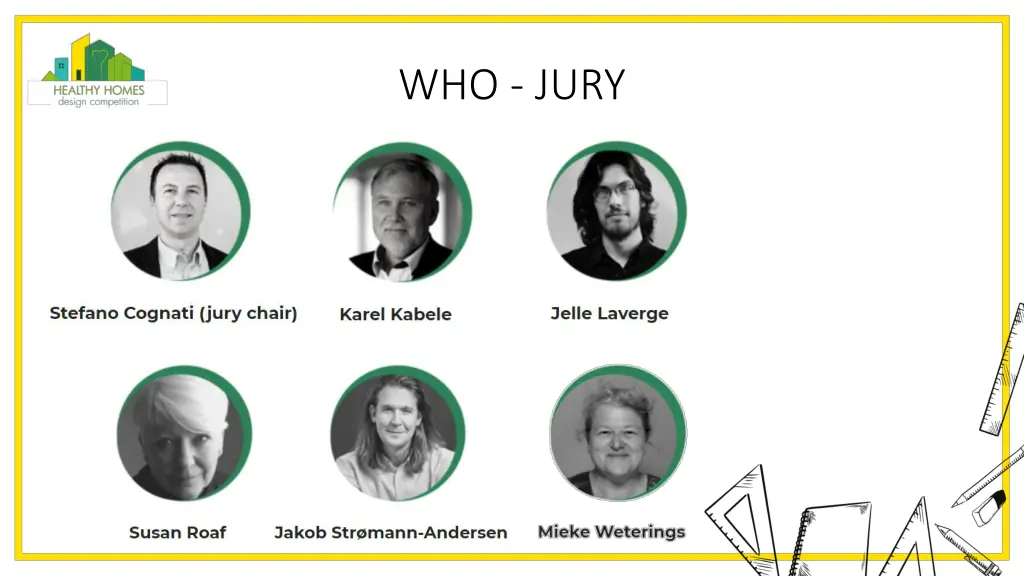 who jury