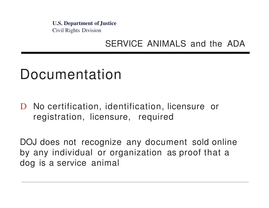 u s department ofjustice civil rights division 10