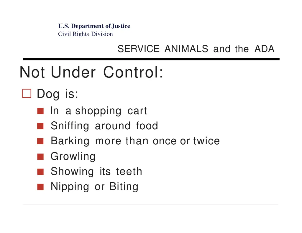 u s department ofjustice civil rights division 12