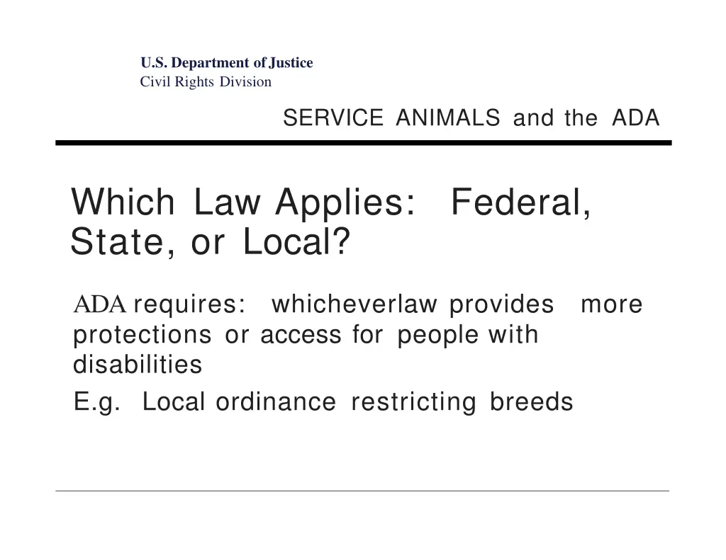 u s department ofjustice civil rights division 17