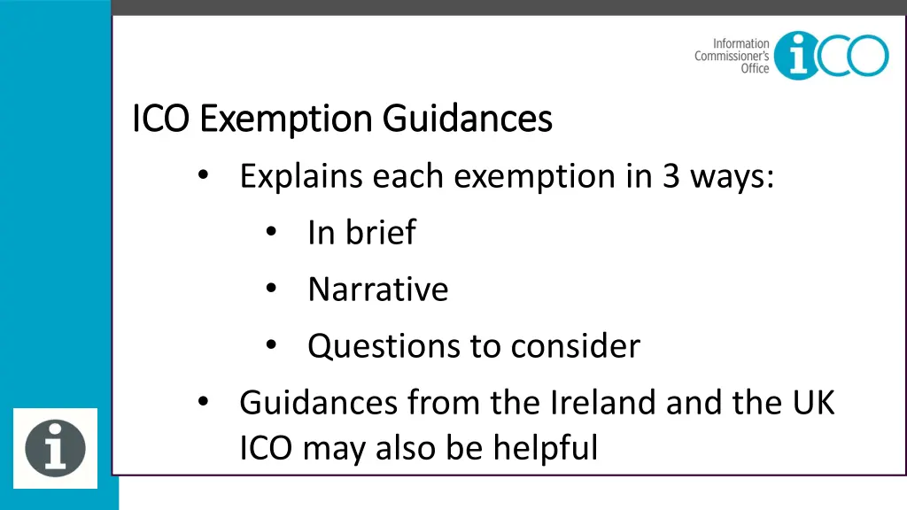 ico exemption guidances ico exemption guidances