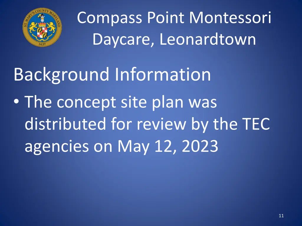 compass point montessori daycare leonardtown 6