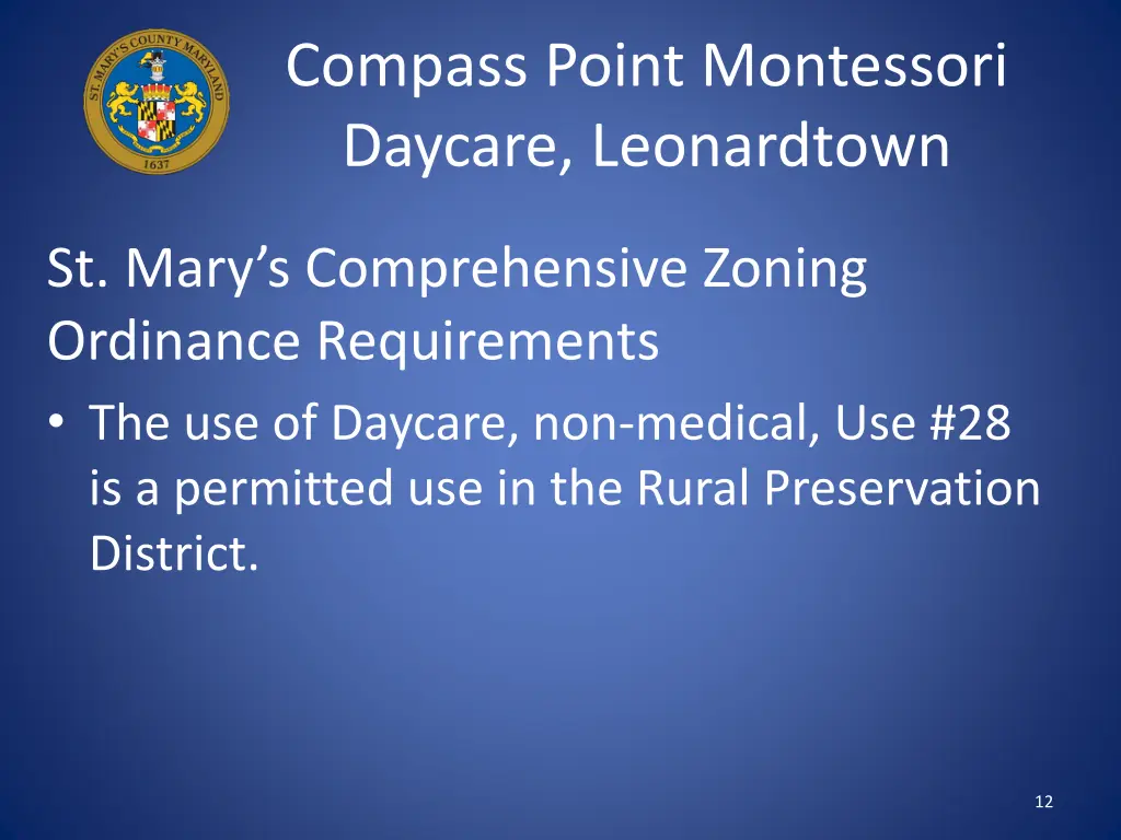 compass point montessori daycare leonardtown 7