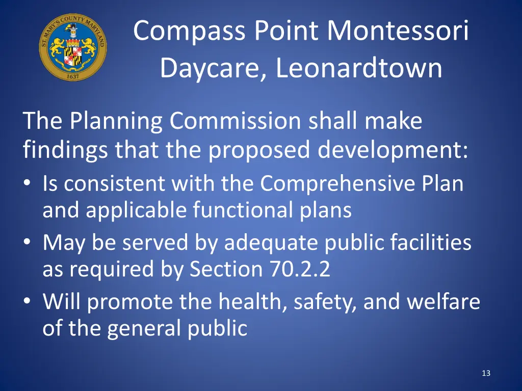 compass point montessori daycare leonardtown 8