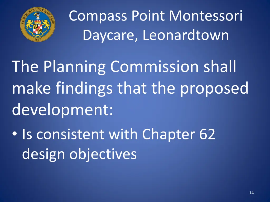 compass point montessori daycare leonardtown 9