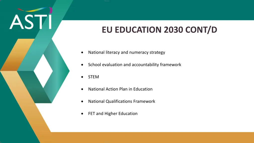 eu education 2030 cont d