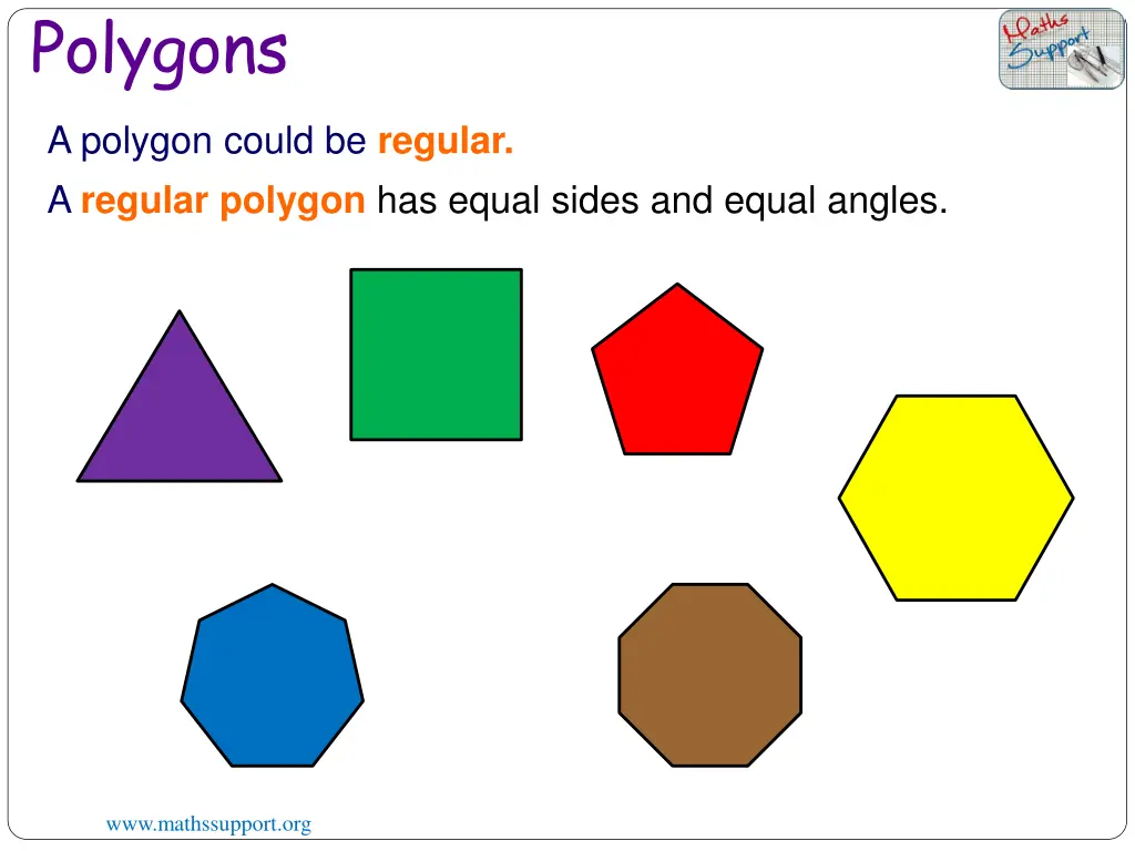 polygons 1