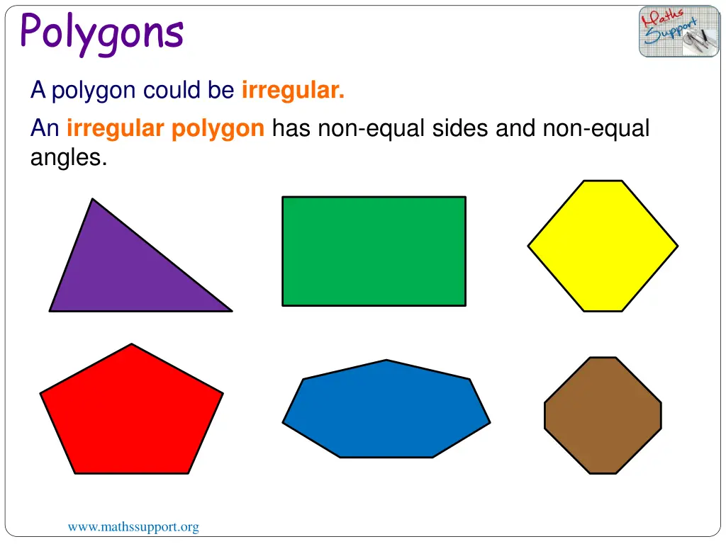 polygons 2