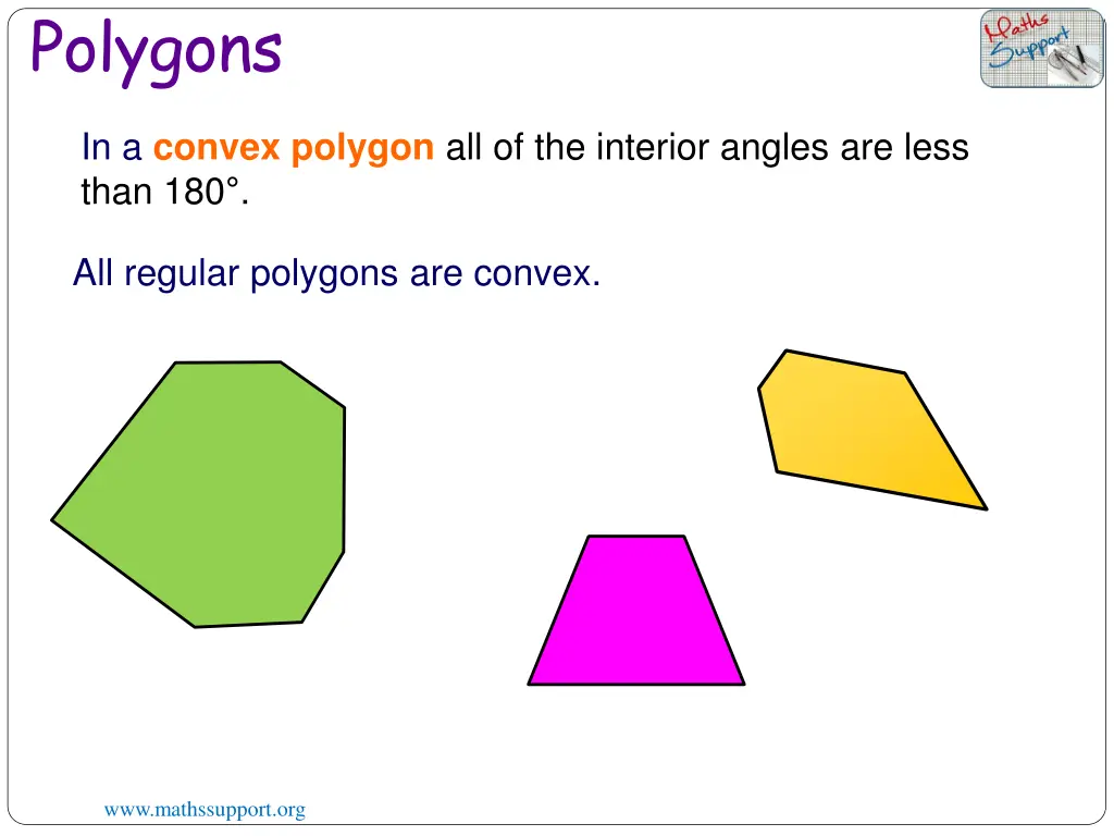 polygons 3