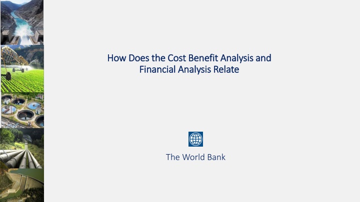 how does the cost benefit analysis and how does