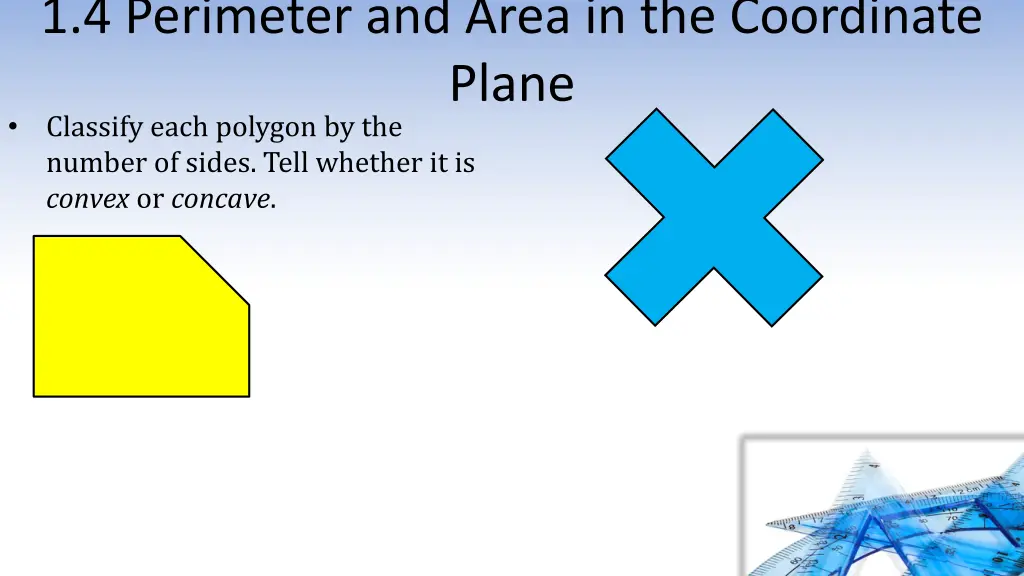 1 4 perimeter and area in the coordinate plane 3