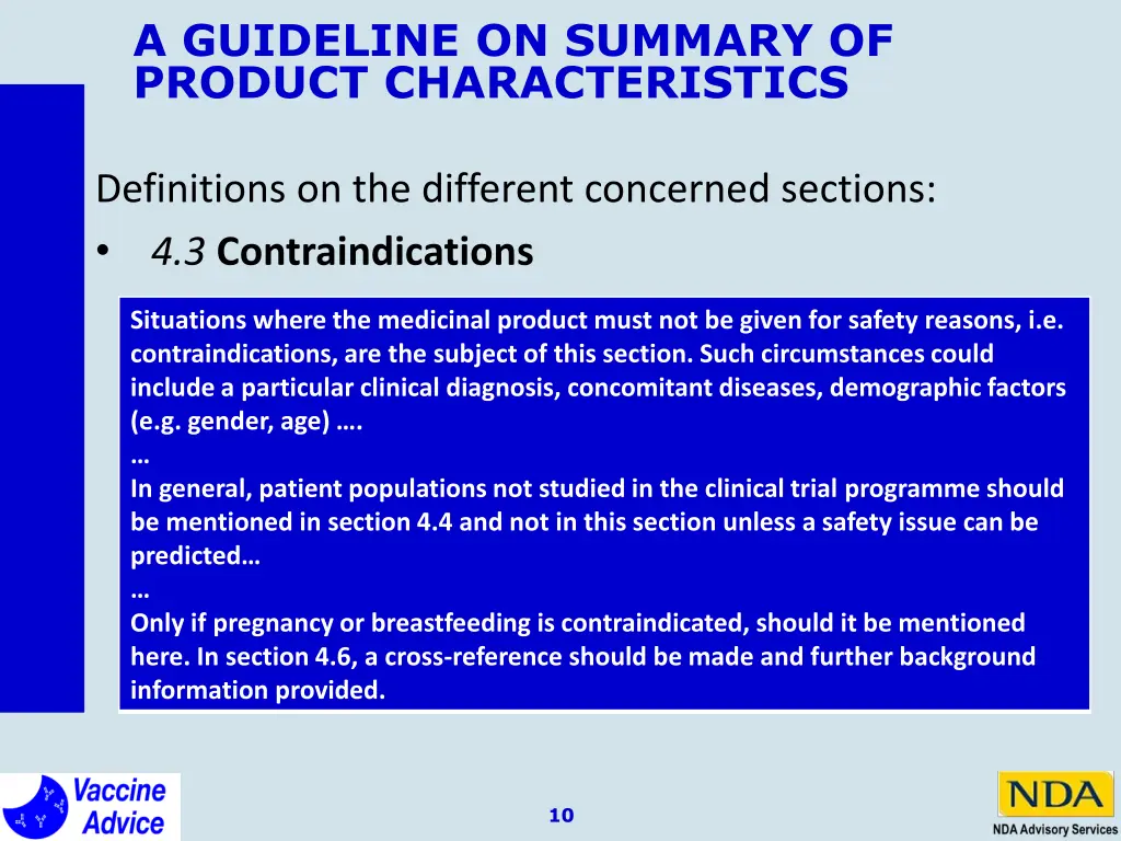 a guideline on summary of product characteristics 2