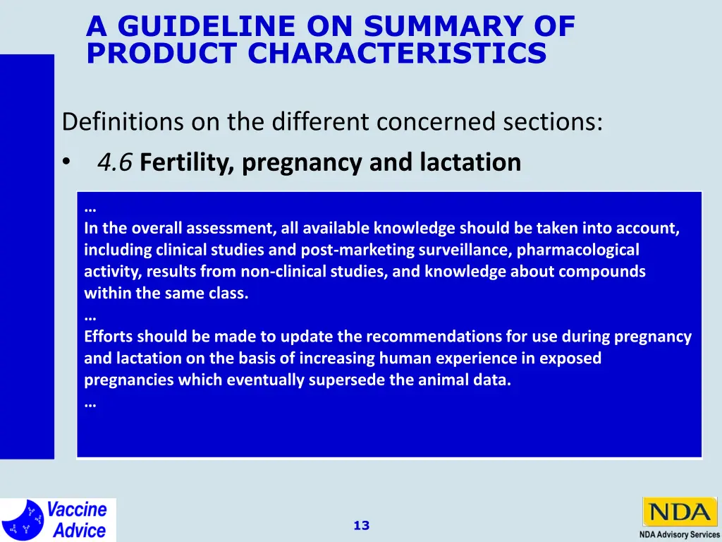 a guideline on summary of product characteristics 5