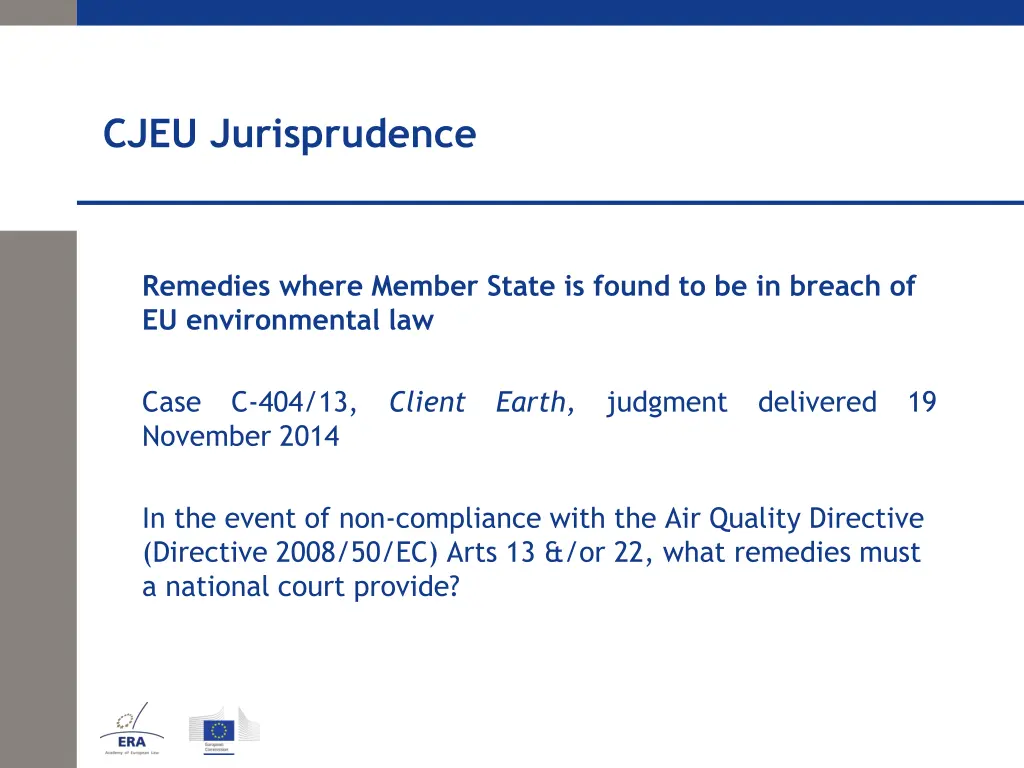 cjeu jurisprudence