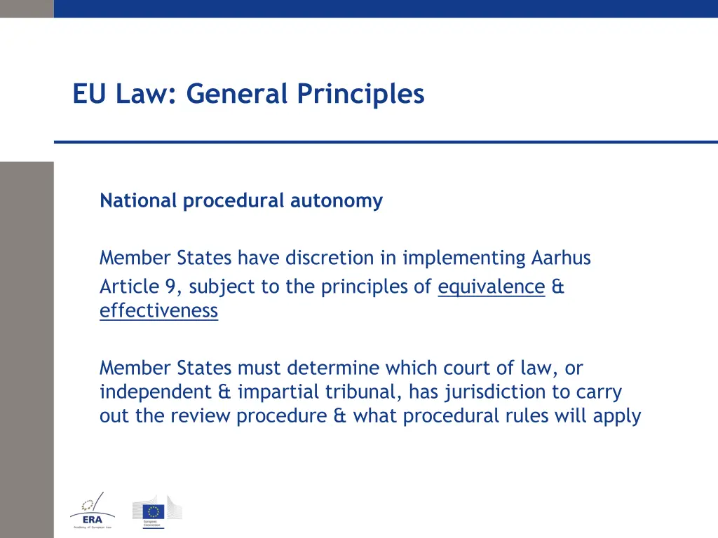 eu law general principles