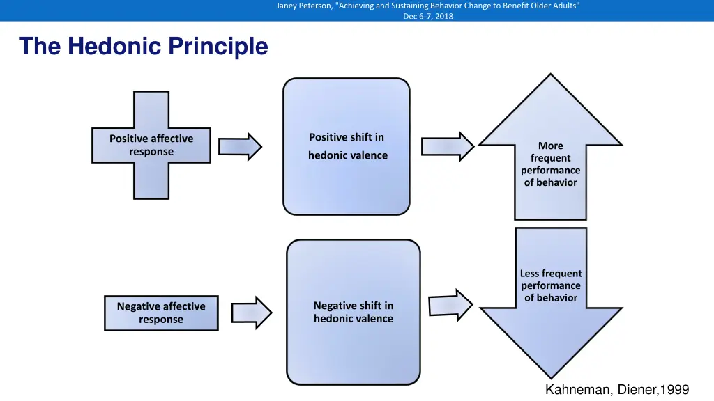 janey peterson achieving and sustaining behavior 2