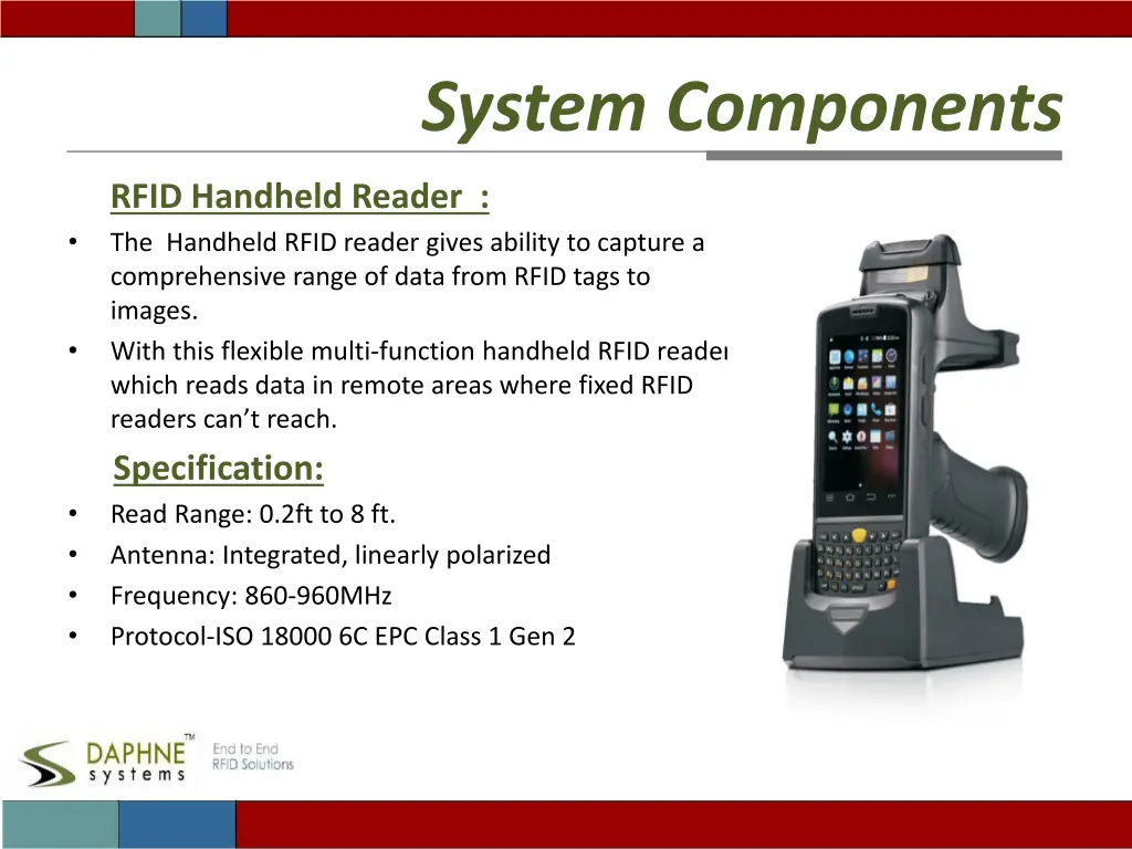 system components 1