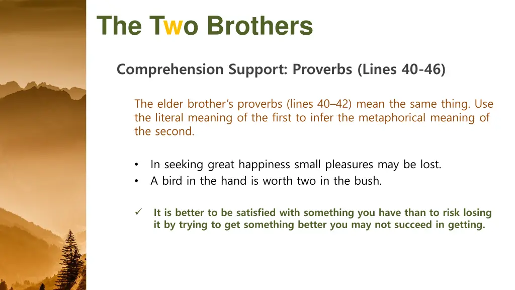 the two brothers 8