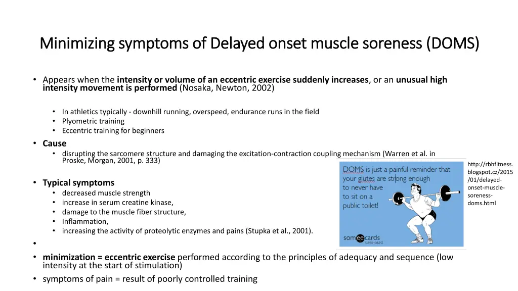 minimizing symptoms of minimizing symptoms